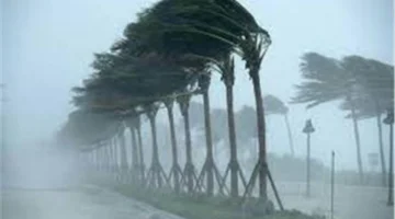 الأرصاد تحذر من تقلبات جوية حادة وأمطار ورياح مثيرة للأتربة خلال الساعات المقبلة